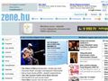 http://www.zene.hu ismertető oldala